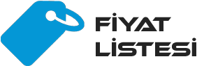 Güncel Fiyat Listesi